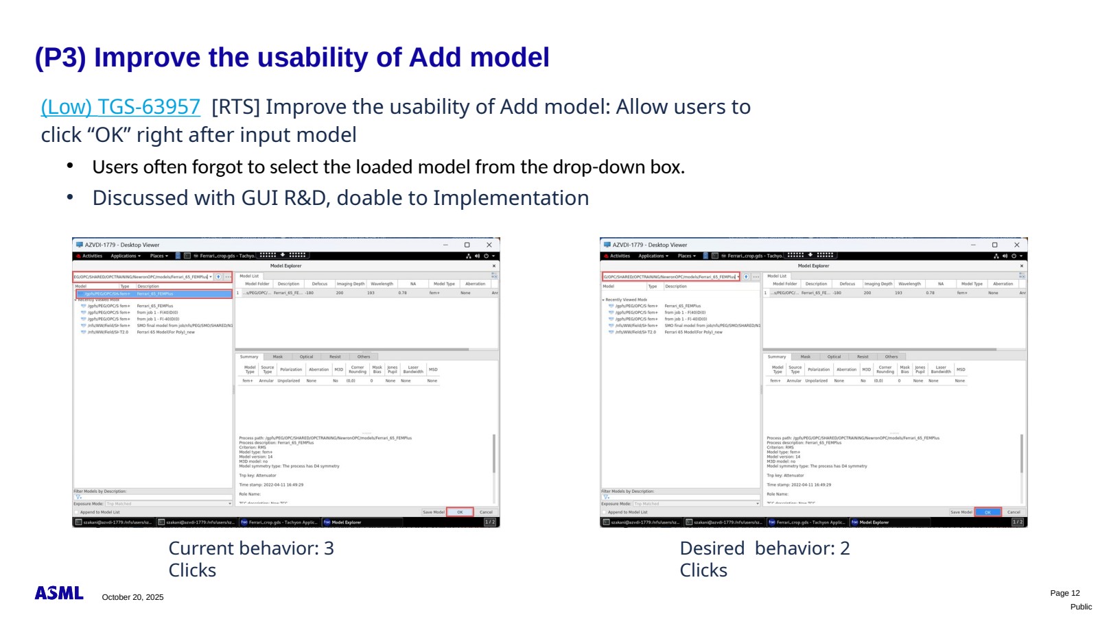 Rts Model Real Time Simulation (RTS) - UX Portfolio